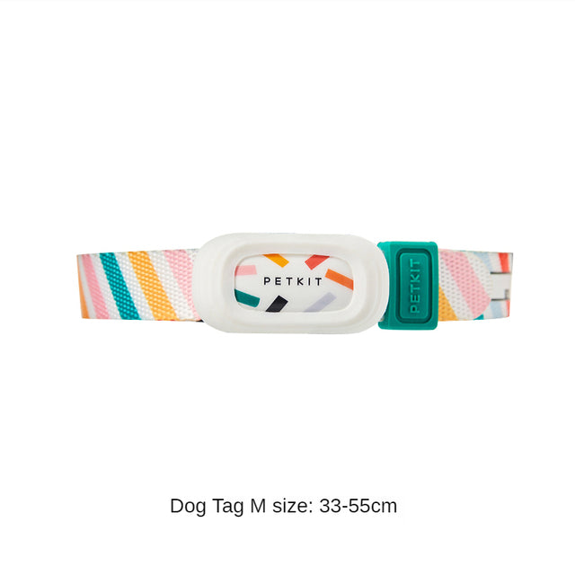 PetPulse Pet Fitness Tracker